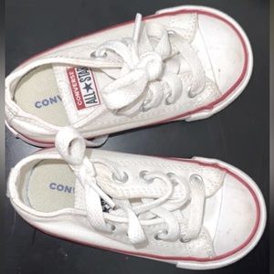 Toddler Converse